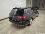  Volkswagen  Passat Volkswagen  Variant 1.4 TSI DSG6 GTE Business 5d #2