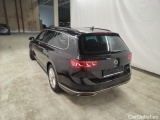  Volkswagen  Passat Volkswagen  Variant 1.4 TSI DSG6 GTE Business 5d #7