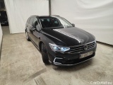  Volkswagen  Passat Volkswagen  Variant 1.4 TSI DSG6 GTE Business 5d #8