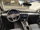  Volkswagen  Passat Volkswagen  Variant 1.4 TSI DSG6 GTE Business 5d #9