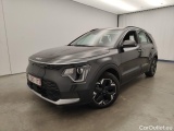  KIA  Niro KIA  64,8 kWh Pure 5d 