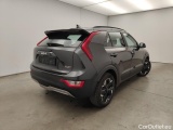  KIA  Niro KIA  64,8 kWh Pure 5d #2