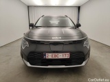 KIA  Niro KIA  64,8 kWh Pure 5d #5