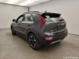  KIA  Niro KIA  64,8 kWh Pure 5d #7