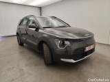  KIA  Niro KIA  64,8 kWh Pure 5d #8