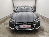 Audi  A4 Audi  2.0 35 TDi 120kW S tr Adv Business Ed 4d 