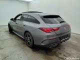  Mercedes  CLA-Klasse Mercedes-Benz CLA Shooting Brake CLA 180 d Business Solution Aut. 5d #3