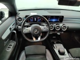  Mercedes  CLA-Klasse Mercedes-Benz CLA Shooting Brake CLA 180 d Business Solution Aut. 5d #10