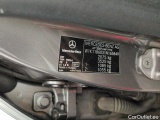  Mercedes  CLA-Klasse Mercedes-Benz CLA Shooting Brake CLA 180 d Business Solution Aut. 5d #20