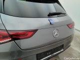  Mercedes  CLA-Klasse Mercedes-Benz CLA Shooting Brake CLA 180 d Business Solution Aut. 5d #34
