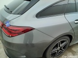  Mercedes  CLA-Klasse Mercedes-Benz CLA Shooting Brake CLA 180 d Business Solution Aut. 5d #36