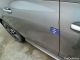  Mercedes  CLA-Klasse Mercedes-Benz CLA Shooting Brake CLA 180 d Business Solution Aut. 5d #43