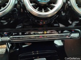  Mercedes  CLA-Klasse Mercedes-Benz CLA Shooting Brake CLA 180 d Business Solution Aut. 5d #48