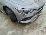  Mercedes  CLA-Klasse Mercedes-Benz CLA Shooting Brake CLA 180 d Business Solution Aut. 5d #53