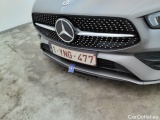  Mercedes  CLA-Klasse Mercedes-Benz CLA Shooting Brake CLA 180 d Business Solution Aut. 5d #57