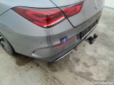  Mercedes  CLA-Klasse Mercedes-Benz CLA Shooting Brake CLA 180 d Business Solution Aut. 5d #64