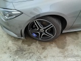  Mercedes  CLA-Klasse Mercedes-Benz CLA Shooting Brake CLA 180 d Business Solution Aut. 5d #73