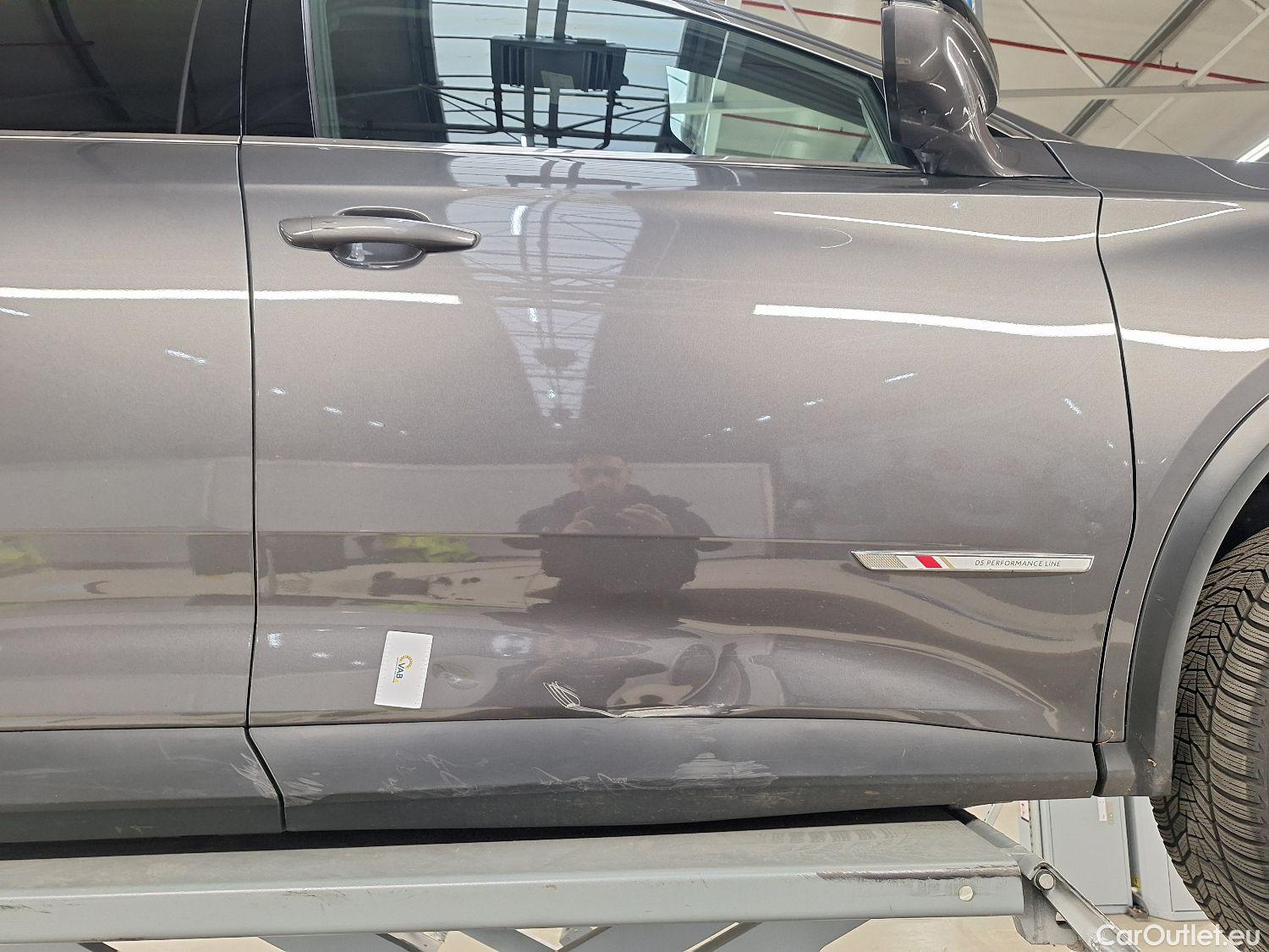  DS  DS7 DS,  CB '17, DS 7 Crossback 1.5 BlueHDi 130 Auto PERFORMANCE Li #17