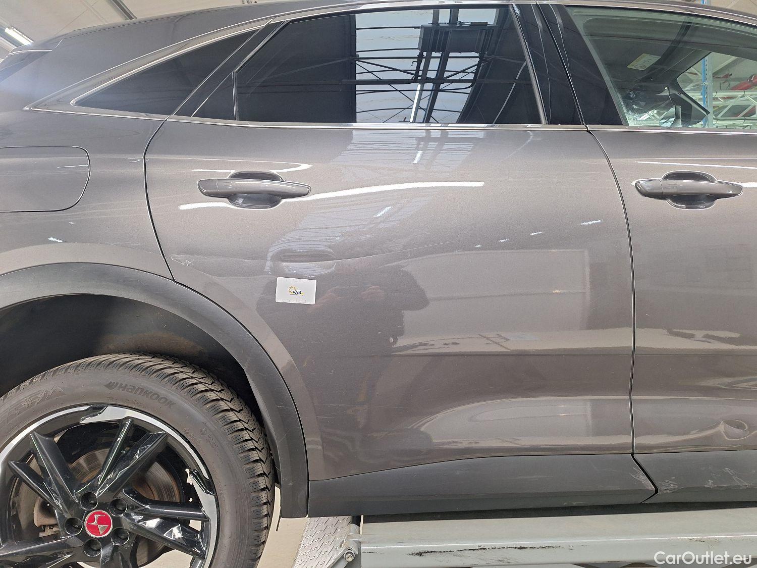  DS  DS7 DS,  CB '17, DS 7 Crossback 1.5 BlueHDi 130 Auto PERFORMANCE Li #19
