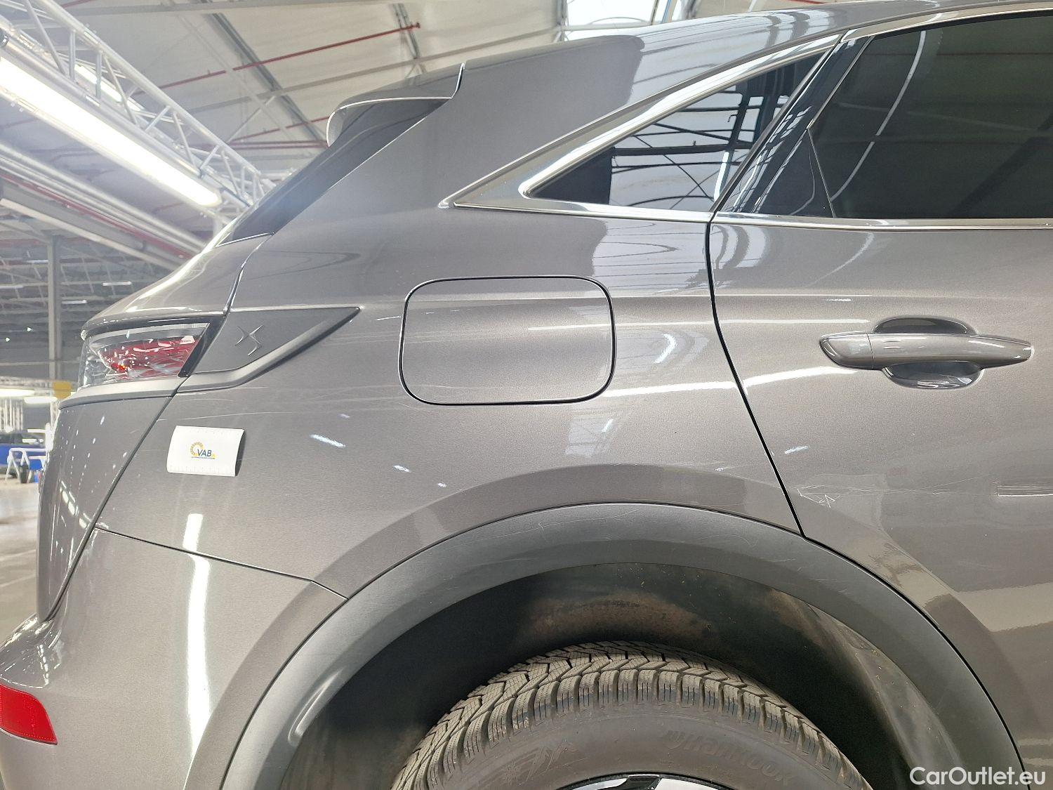  DS  DS7 DS,  CB '17, DS 7 Crossback 1.5 BlueHDi 130 Auto PERFORMANCE Li #21