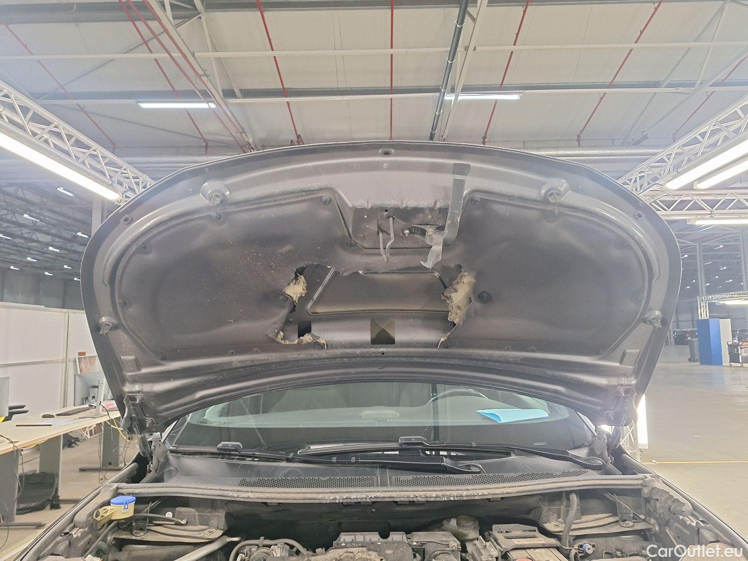  DS  DS7 DS,  CB '17, DS 7 Crossback 1.5 BlueHDi 130 Auto PERFORMANCE Li #29