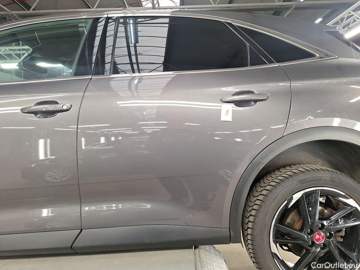  DS  DS7 DS,  CB '17, DS 7 Crossback 1.5 BlueHDi 130 Auto PERFORMANCE Li #27