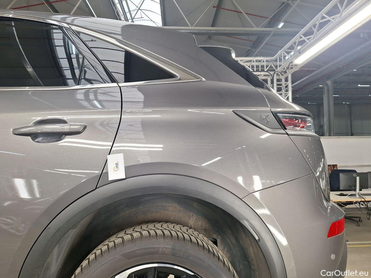  DS  DS7 DS,  CB '17, DS 7 Crossback 1.5 BlueHDi 130 Auto PERFORMANCE Li #26
