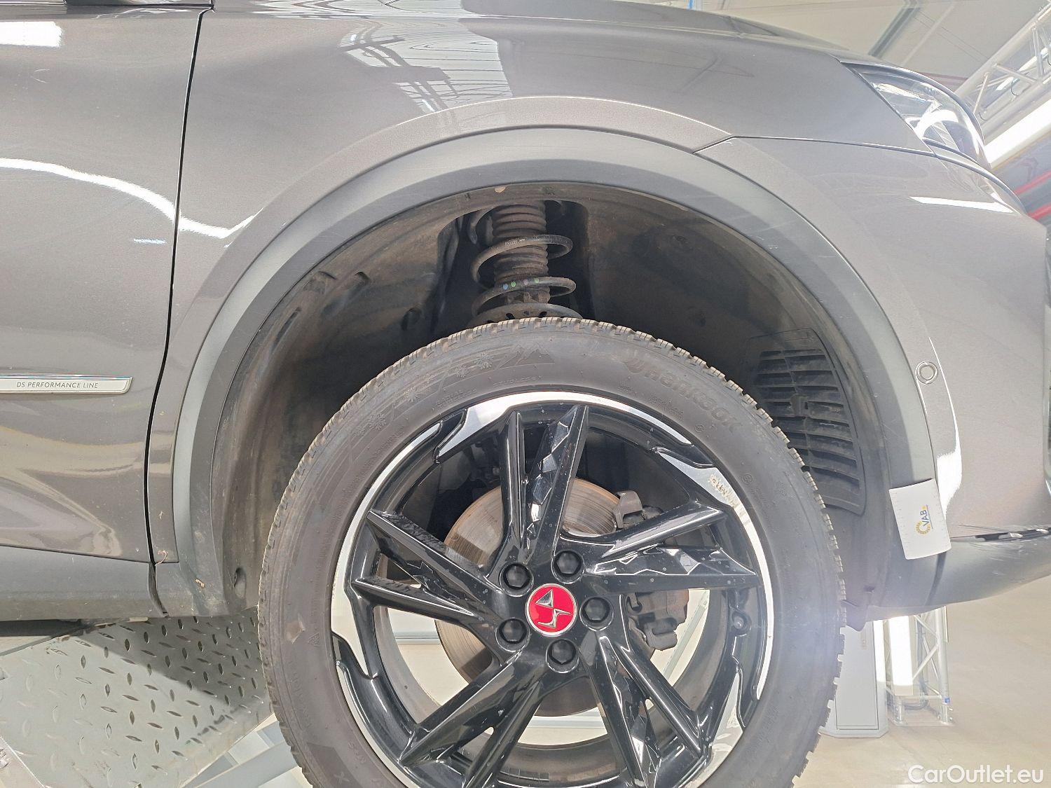  DS  DS7 DS,  CB '17, DS 7 Crossback 1.5 BlueHDi 130 Auto PERFORMANCE Li #1