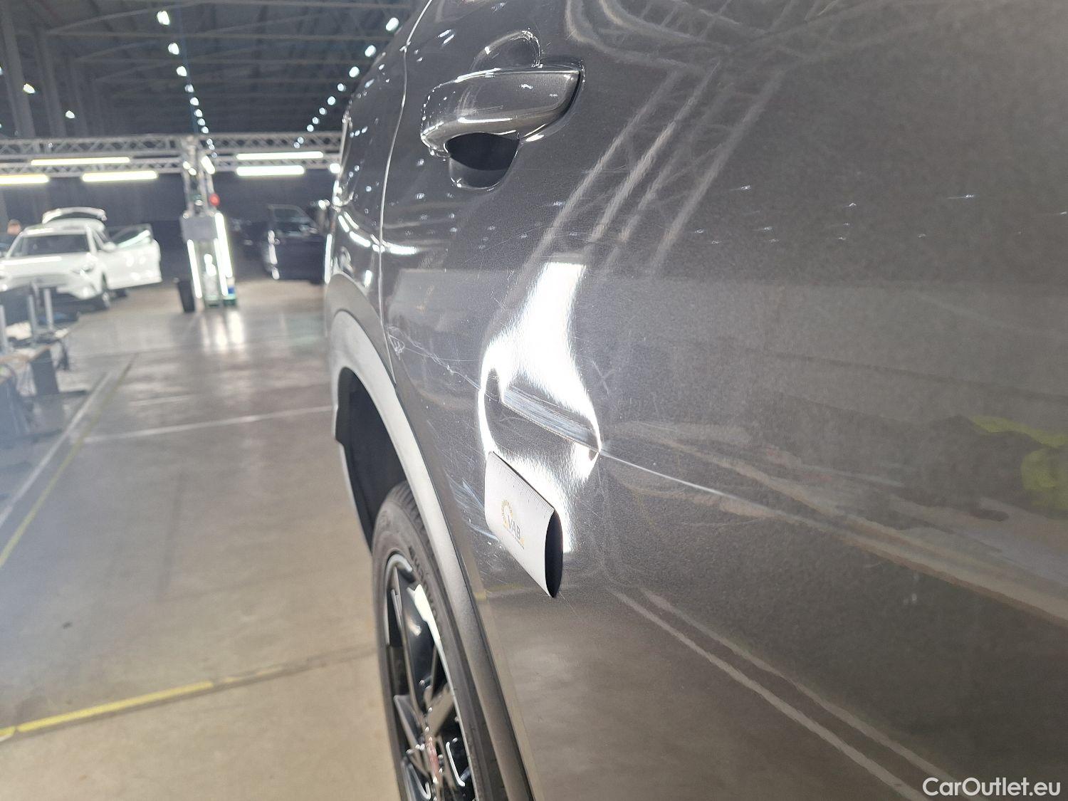  DS  DS7 DS,  CB '17, DS 7 Crossback 1.5 BlueHDi 130 Auto PERFORMANCE Li #20