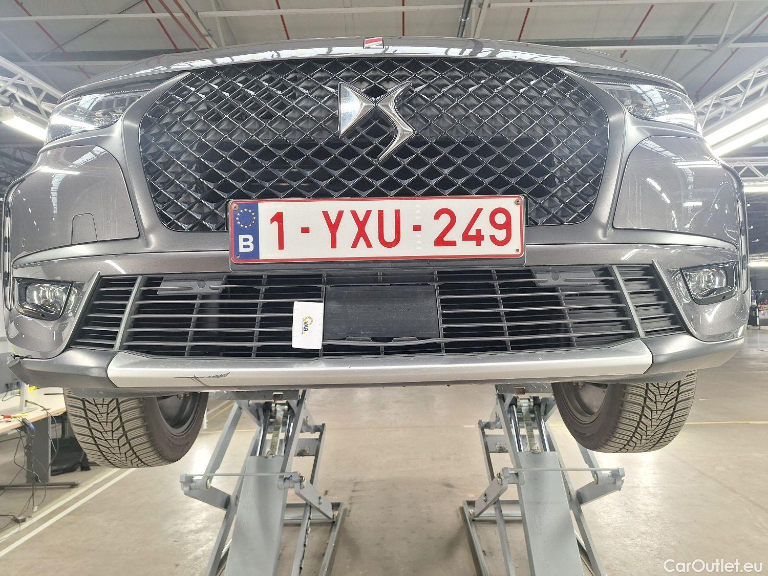 DS  DS7 DS,  CB '17, DS 7 Crossback 1.5 BlueHDi 130 Auto PERFORMANCE Li #3