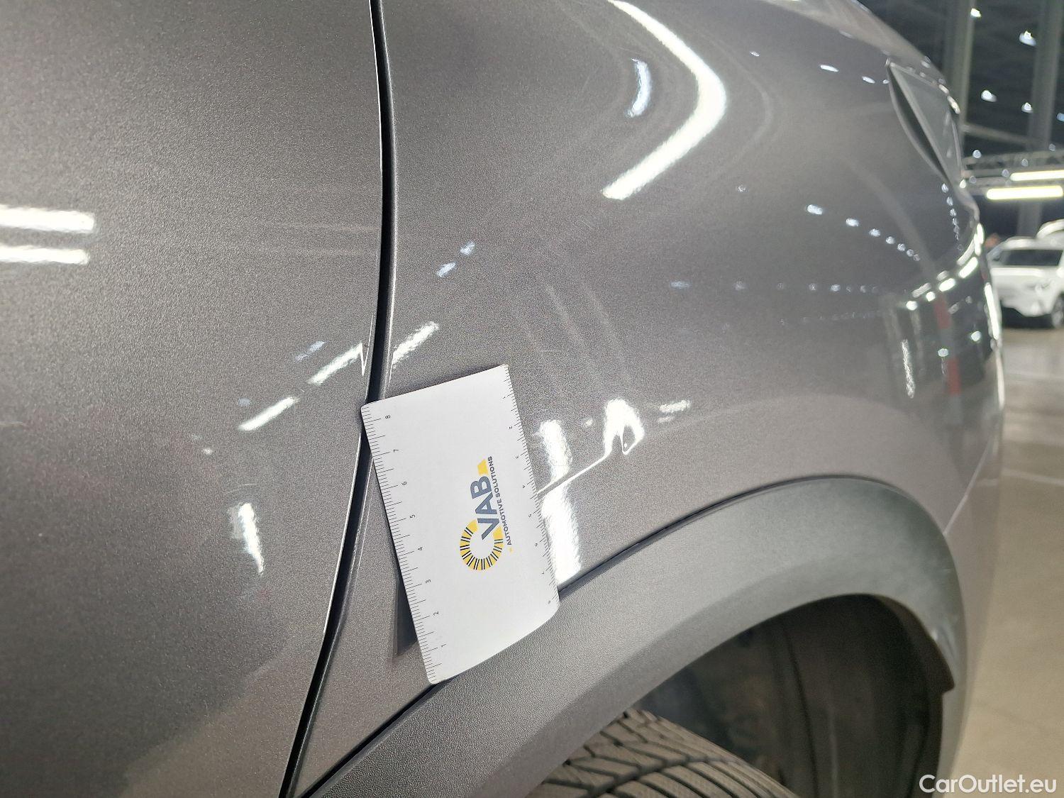  DS  DS7 DS,  CB '17, DS 7 Crossback 1.5 BlueHDi 130 Auto PERFORMANCE Li #25