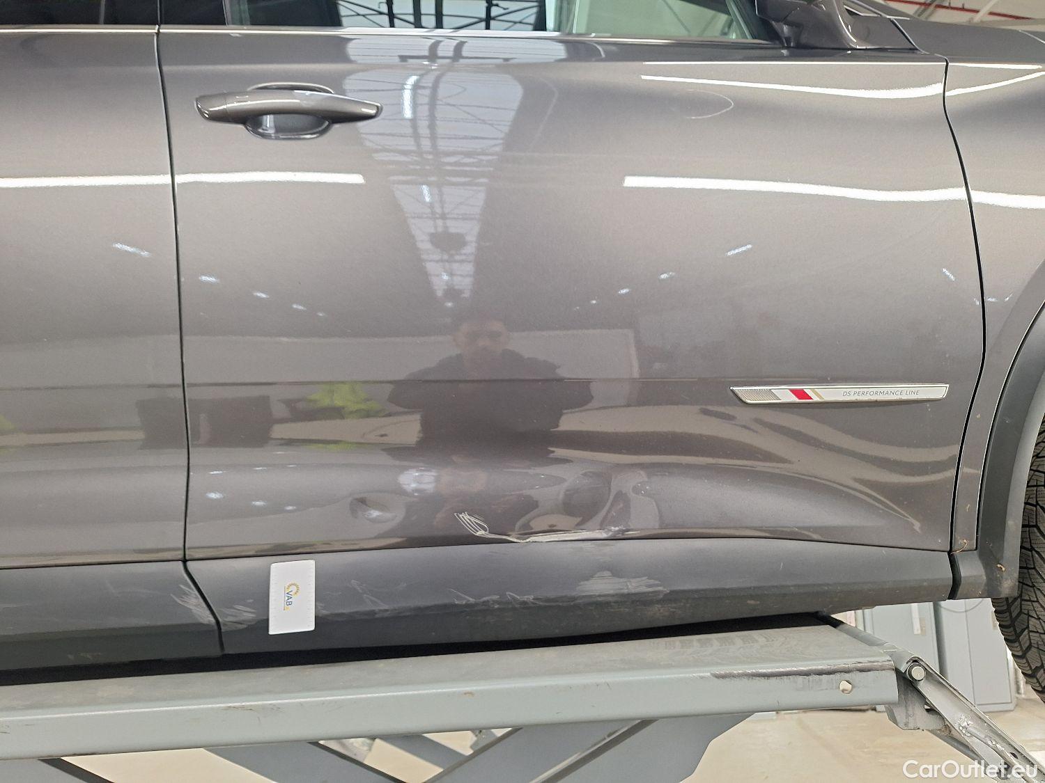  DS  DS7 DS,  CB '17, DS 7 Crossback 1.5 BlueHDi 130 Auto PERFORMANCE Li #14