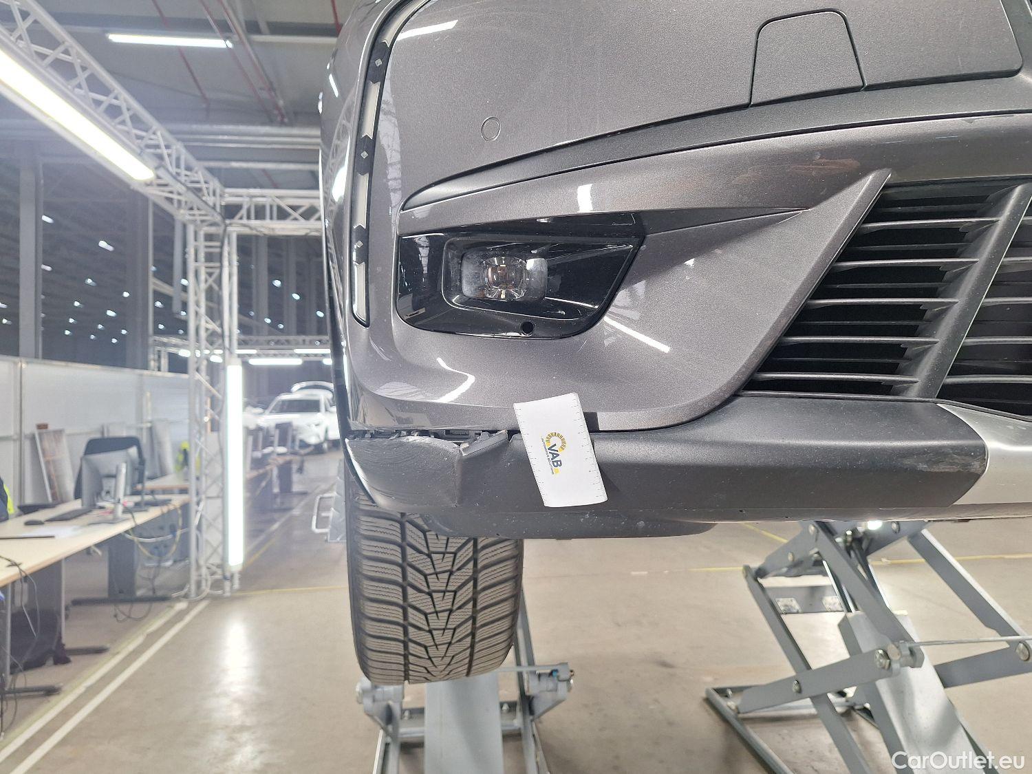  DS  DS7 DS,  CB '17, DS 7 Crossback 1.5 BlueHDi 130 Auto PERFORMANCE Li #6