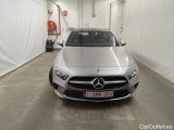  Mercedes  A-Klasse Mercedes-Benz  A 200 d Business Solution 5d 