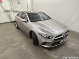  Mercedes  A-Klasse Mercedes-Benz  A 200 d Business Solution 5d #2
