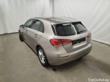  Mercedes  A-Klasse Mercedes-Benz  A 200 d Business Solution 5d #3