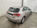  Mercedes  A-Klasse Mercedes-Benz  A 200 d Business Solution 5d #5