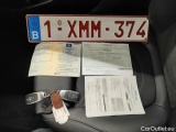  Mercedes  A-Klasse Mercedes-Benz  A 200 d Business Solution 5d #7
