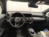  Mercedes  A-Klasse Mercedes-Benz  A 200 d Business Solution 5d #9