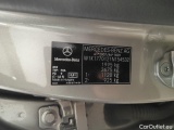  Mercedes  A-Klasse Mercedes-Benz  A 200 d Business Solution 5d #18