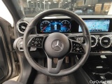  Mercedes  A-Klasse Mercedes-Benz  A 200 d Business Solution 5d #27