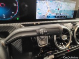 Mercedes  A-Klasse Mercedes-Benz  A 200 d Business Solution 5d #28