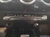  Mercedes  A-Klasse Mercedes-Benz  A 200 d Business Solution 5d #29