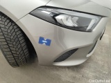  Mercedes  A-Klasse Mercedes-Benz  A 200 d Business Solution 5d #32