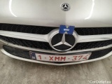  Mercedes  A-Klasse Mercedes-Benz  A 200 d Business Solution 5d #39