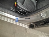  Mercedes  A-Klasse Mercedes-Benz  A 200 d Business Solution 5d #45