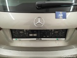  Mercedes  A-Klasse Mercedes-Benz  A 200 d Business Solution 5d #54