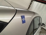  Mercedes  A-Klasse Mercedes-Benz  A 200 d Business Solution 5d #60