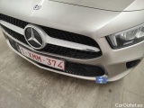  Mercedes  A-Klasse Mercedes-Benz  A 200 d Business Solution 5d #72