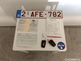  Toyota  RAV4 Toyota  2.5 Hybrid Lithium Black Edition CVT 5d #4